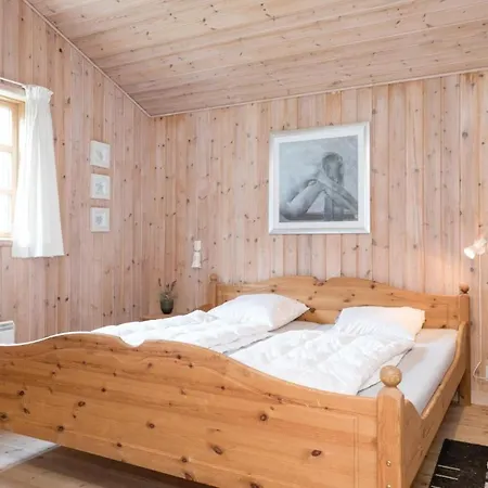 Holiday Sneppevej Hjorring Ix Prázdninový dům