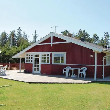 Holiday Sneppevej Hjorring Ix Lønstrup
