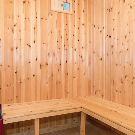 Holiday Sneppevej Hjorring Ix Prázdninový dům