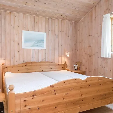 Prázdninový dům Holiday Sneppevej Hjorring Ix Lønstrup